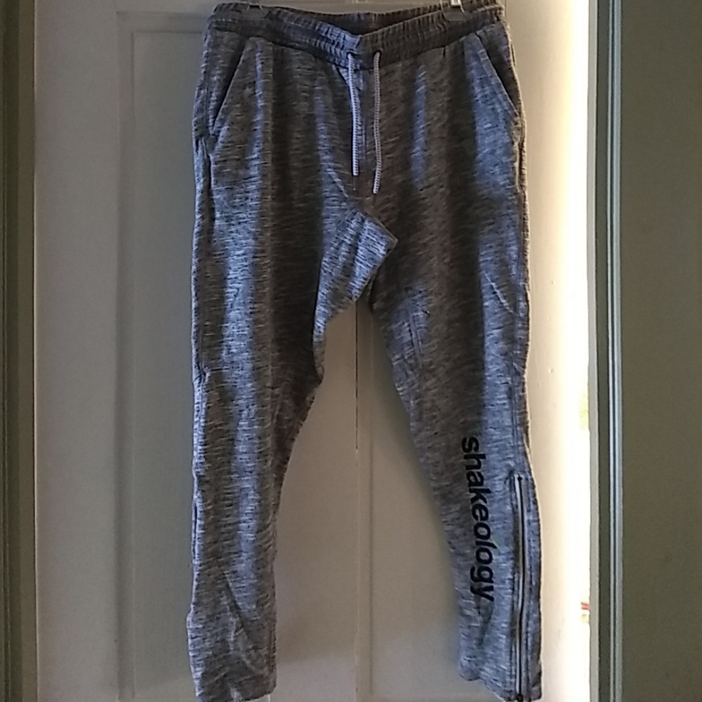 ~Track pants~